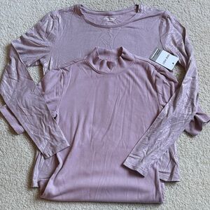 Nine West Grape color Tops